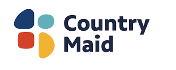Country Maid Inc. logo