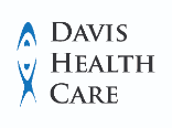 Davis Health Care logo